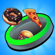 Ikona programu: Food Hole