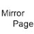 أيقونة البرنامج: Mirror Page