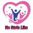 プログラムのアイコン：No Style Like
