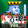 Programikonen: Vita FreeCell - Big Card …