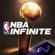 Programikonen: NBA Infinite