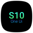 Ikon program: One-UI EMUI  MAGIC UI THE…