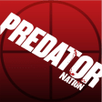 Symbol des Programms: Predator Nation