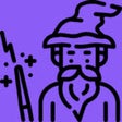 Icoon van programma: ReplyWizardAI