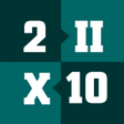 Icon of program: Roman Numerals 1 to 1000