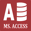 Icoon van programma: Learn MS Access