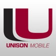 程序图标：Unison Mobile