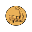 Hang Tight - Hangboard Trainer icon