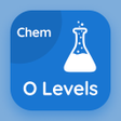 程序图标：O Level Chemistry Quiz