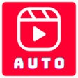 ไอคอนของโปรแกรม: YouTube Shorts Auto Tool