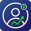 プログラムのアイコン：Membergram: Get Member  V…