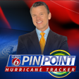 أيقونة البرنامج: News 6 Hurricane Tracker