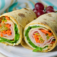 プログラムのアイコン：Lunch Recipes