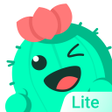 Programın simgesi: Haza Lite - Voice Chat Ro…