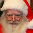 プログラムのアイコン：Video Calls with Santa