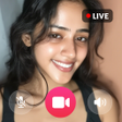 Иконка программы: ChaloJi: Video Call Live …