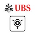 Symbol des Programms: UBS Safe  Dokumente siche…
