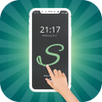 程序图标：Signature Lock Screen