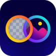Icon of program: MixPoto: cut out photos  …