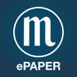Icon of program: Mittelbayerische ePaper