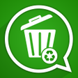 أيقونة البرنامج: Deleted Message Recovery …