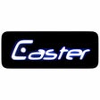 Programın simgesi: Caster