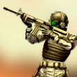 Icon of program: TOTAL ASSAULT: Zombie Mas…