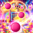 Programın simgesi: Disco Drops