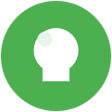 أيقونة البرنامج: Coding Hints Helper