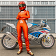 程序图标：High Ground Sports Bike S…