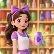 プログラムのアイコン：Goods Master: Violet