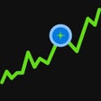 プログラムのアイコン：Stocks Signal