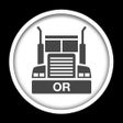 ไอคอนของโปรแกรม: Oregon CDL Test Prep
