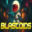 Ícone do programa: Blastoids
