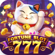 Ikon program: Fortune Slot 777