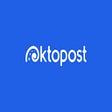 Иконка программы: Oktopost - Social Sharing