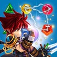 プログラムのアイコン：Diamond Fighting