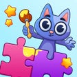 ไอคอนของโปรแกรม: Toddler ToT  Learn  Color…