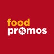 프로그램 아이콘: FoodPromos: Ofertas e Cas…