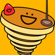 Ikona programu: Pancake Tower Decorating