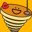 Icona del programma: Pancake Tower Decorating