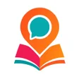 أيقونة البرنامج: StoryMapp