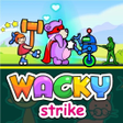 ไอคอนของโปรแกรม: Wacky Strike