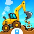 Icon of program: Builder Game - Craft  Pai…