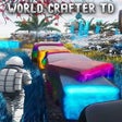 ไอคอนของโปรแกรม: World Crafter TD