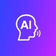 プログラムのアイコン：EnglishMate AI