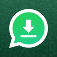 Ícone do programa: Status Saver for WA