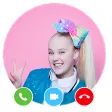 Call Siwa jojo - Real incoming video Calls  chat