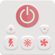 Ikon program: Smart Panasonic AC Remote