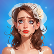 أيقونة البرنامج: Wedding Day Scenery Tile …